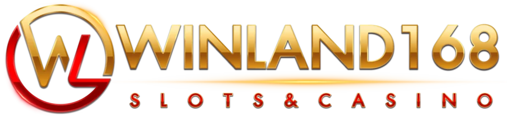 winlands168 เว็บตรง สล็อต คาสิโน ฝากถอนออโต้